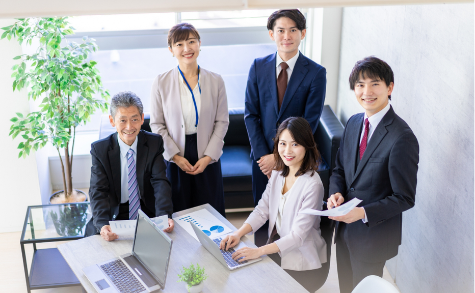 働く世代のFinancial Wellnessの追求