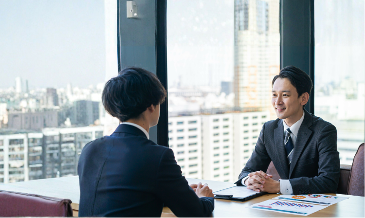 金融教育経営アドバイザー