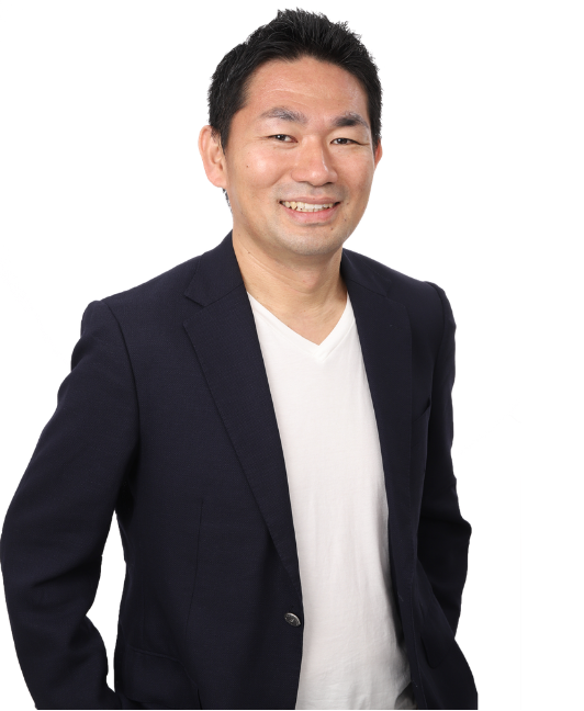 星野泰平 代表理事